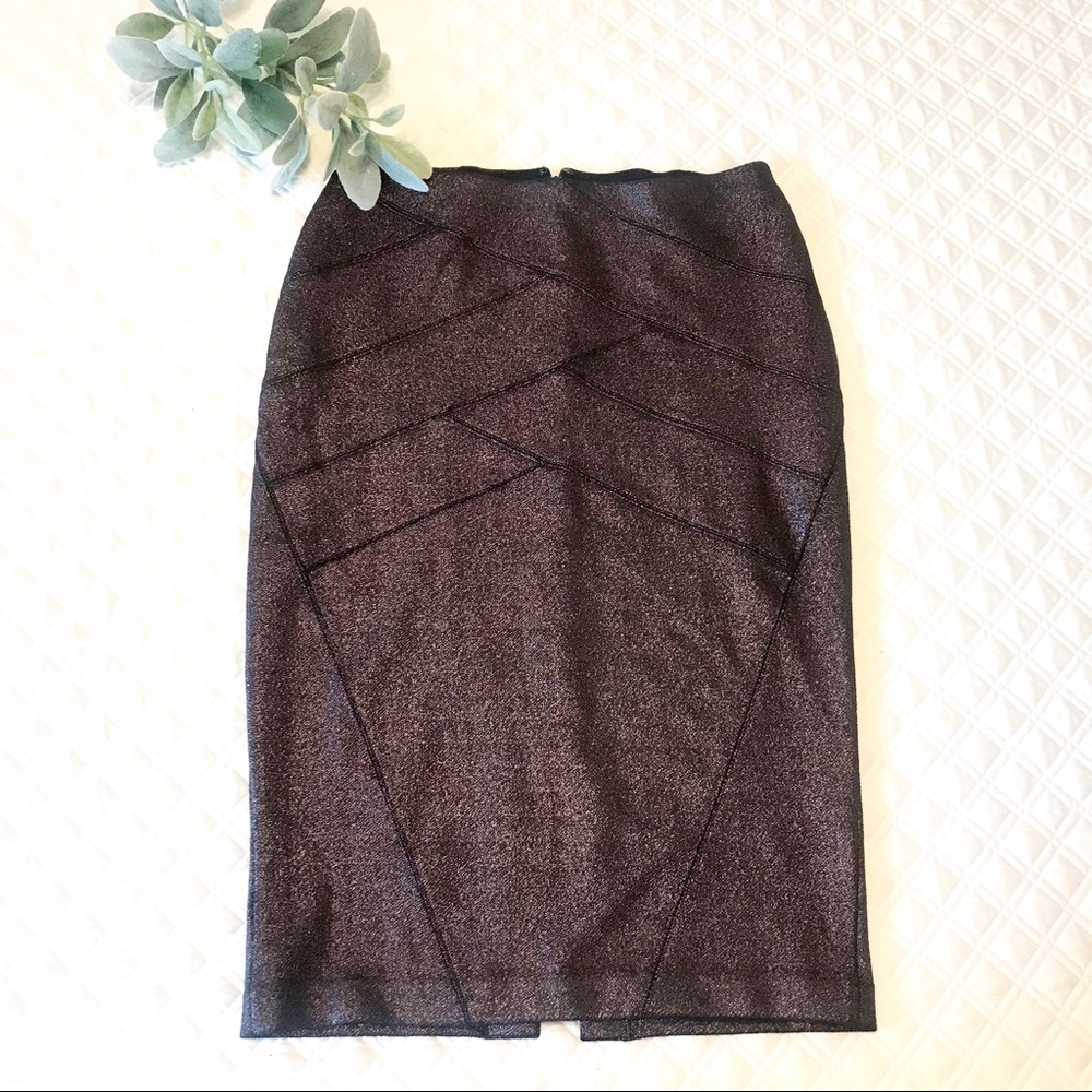 Express Pencil Skirt
